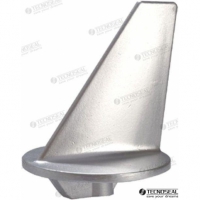ANODO DE ZINCO MERCRUISER 80-140HP 0,6KG