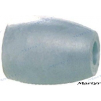 ANODO DE ZINCO PARA CMCC