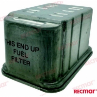 FILTRO DE COMBUSTÍVEL