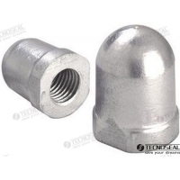 RENAULT ANODO 22-25MM ZINCO