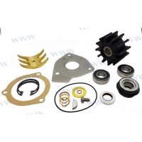 KIT REPARAÇÃO MAIOR
