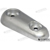 VET SÉRIE PEQUENA ZINCO 152X68X29MM 1KG