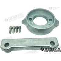 KIT DE ANODO DE ZINCO VOLVO 280