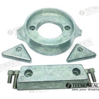 KIT DE ANODO DE ZINCO VOLVO 290 C