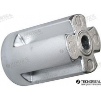 VOLVO ZINCO ANODO SÉRIE IPS 0,74 KG