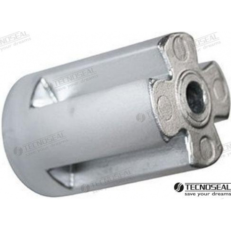 VOLVO ZINCO ANODO SÉRIE IPS 0,74 KG