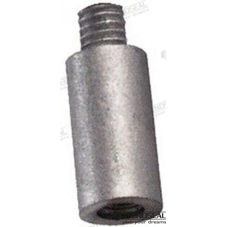 ANODO DE ZINCO VOLVO 200-250-270