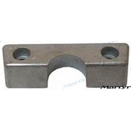 ANODO DE CAUDA DPX