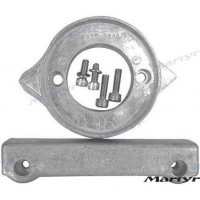 KIT DE ANODO VOLVO 290SP