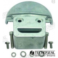 KIT DE ANODO DE ZINCO VOLVO SX