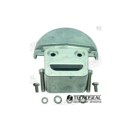 KIT DE ANODO DE ZINCO VOLVO SX
