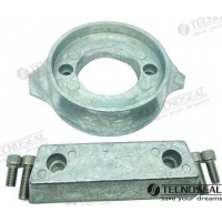 KIT DE ANODO DE ZINCO VOLVO 290
