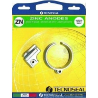 KIT DE ANODO DE ZINCO VOLVO XDP-B