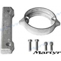 KIT DE ANODO VOLVO