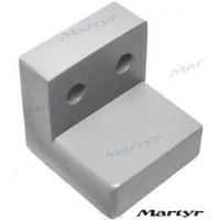 VOLVO TRIM 270 ANODO DE CAUDA
