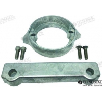 KIT DE ANODO DE ZINCO VOLVO DUO-PROP 280