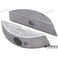 ANODO DE ZINCO VOLVO 110-120