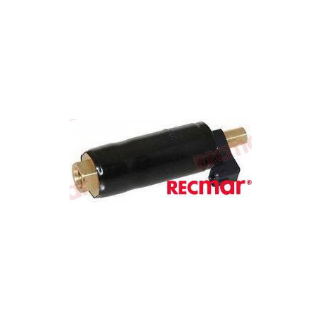 BOMBA ELÉTRICA VOLVO DE BAIXA PRESSÃO 8PSI