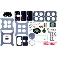 KIT DE CARBURADOR