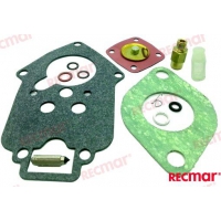 KIT DE CARBURADOR