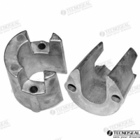 COLAR DE ANODO YANMAR PARA TRIM