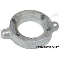 ANODO DE ALUMÍNIO YANMAR