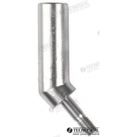 ANODO PARA YANMAR ZINCO Ø 20X68MM