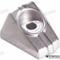 HPS CÔNICA JOHNSON/EVINRUDE ZINC