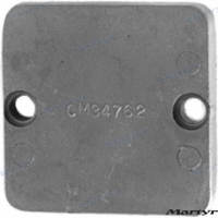 ANODO DE CAUDA