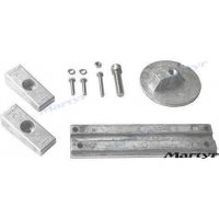 KIT ANODO VERADO 4 CILINDROS