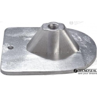 ANODO MERCURY ZINCO 20HP 0,31 KG