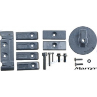 KIT ANODO VERADO 6 CILINDROS