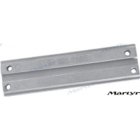 ANODO DE ALUMÍNIO MERCURY TRANSON