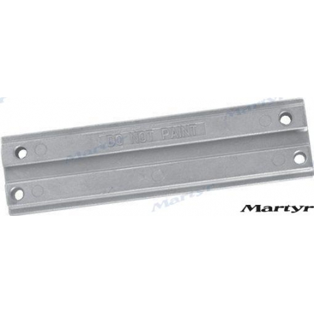 ANODO DE ALUMÍNIO MERCURY TRANSON