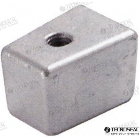 ANODO DE SELVA 0,12KG ZINCO