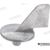 SELVA BEST 800-S1000 ANODO DE ZINCO