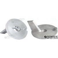 ANODO DE ZINCO DE MANTA/BARRACUDA DA SELVA
