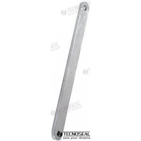 SELVA LUNGA ZINCO ANODO 202MM