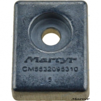 ANODO DE POPA SUZUKI