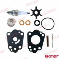 KIT DE MANUTENÇÃO SUZUKI
