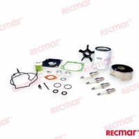 KIT DE MANUTENÇÃO SUZUKI