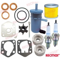 KIT DE MANUTENÇÃO SUZUKI