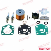 KIT DE MANUTENÇÃO SUZUKI