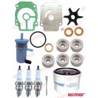 KIT DE MANUTENÇÃO SUZUKI