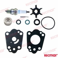 KIT DE MANUTENÇÃO SUZUKI