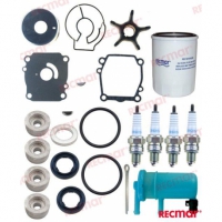 KIT DE MANUTENÇÃO SUZUKI