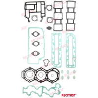 KIT DE JUNTAS DO MOTOR