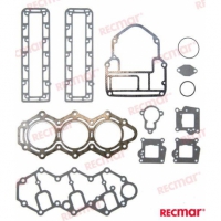 KIT DE JUNTAS DO MOTOR