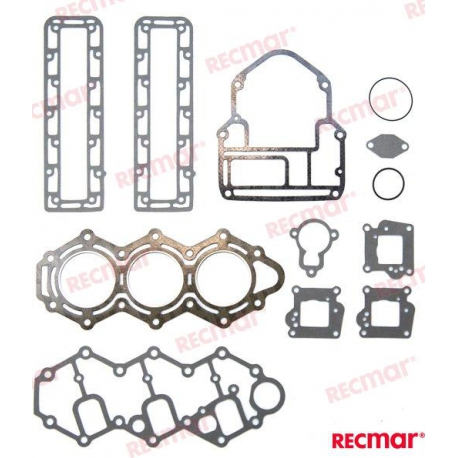 KIT DE JUNTAS DO MOTOR