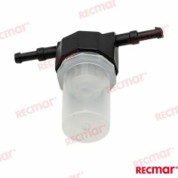 FILTRO DE GASOLINA